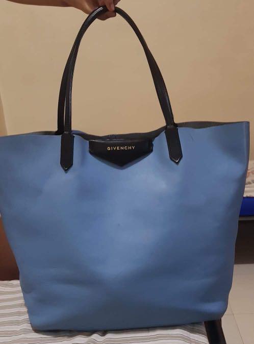 Givenchy Antigona Tote Bag Women S Fashion Bags Wallets On
