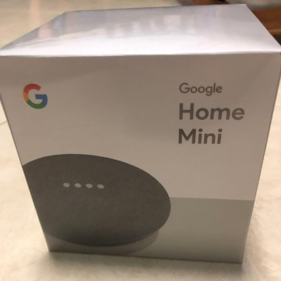 Google home cheap mini warranty