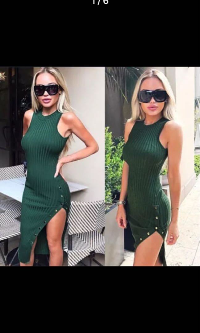 tight dress office