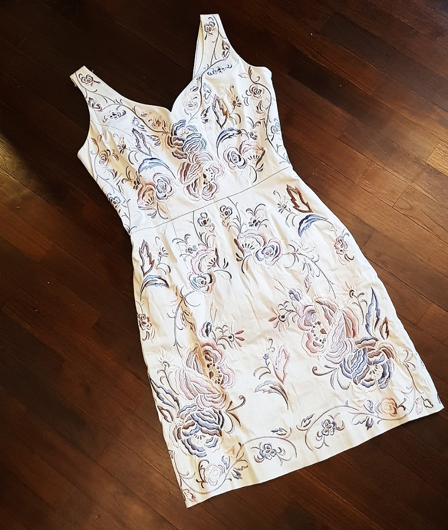 Spotlight by hot sale warehouse dress