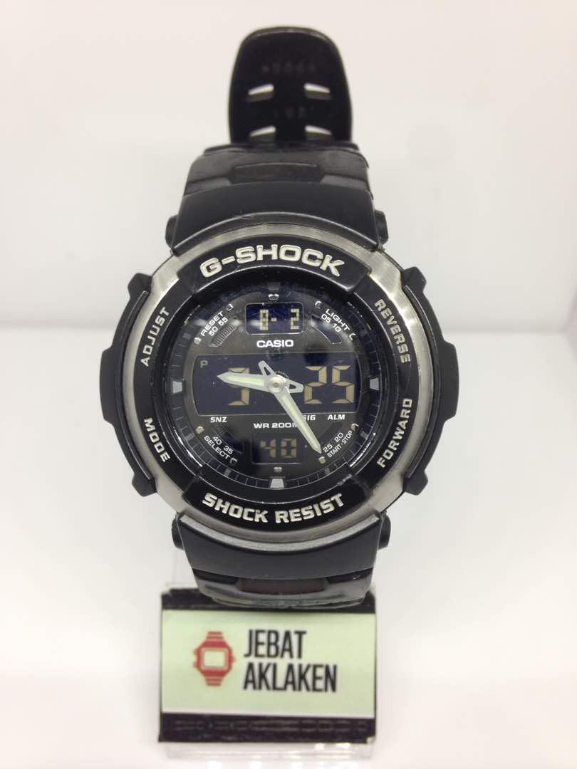 GSHOCK G-304RL, Men's Fashion, Watches & Accessories, Watches on