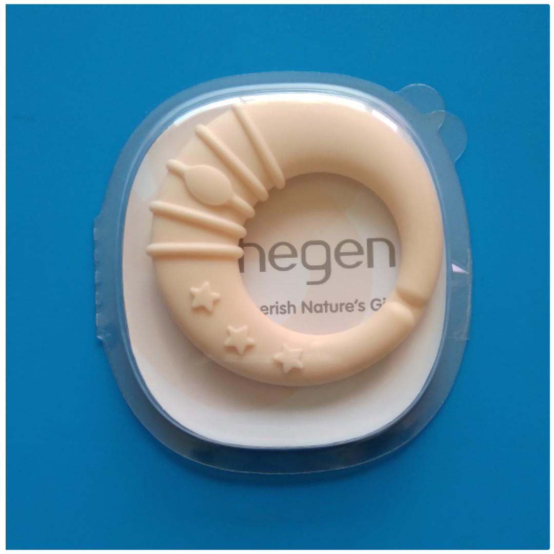 hegen teether