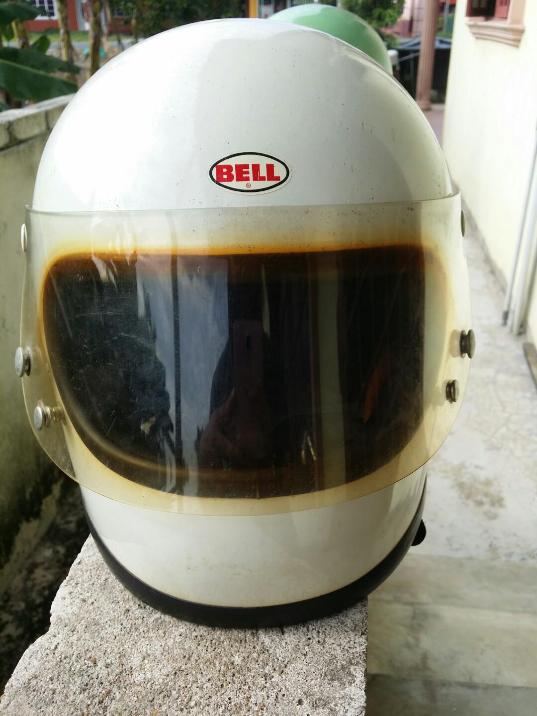 Bell best sale star xf