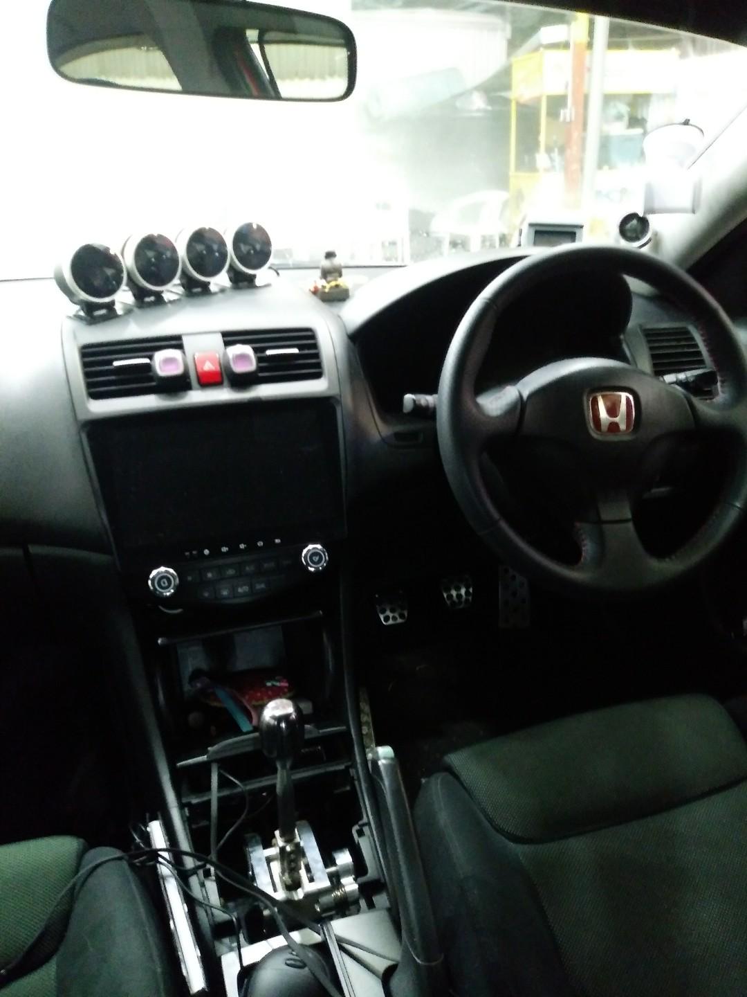 Honda Accord Euro R 2 0 Manual Cars Cars For Sale On Carousell