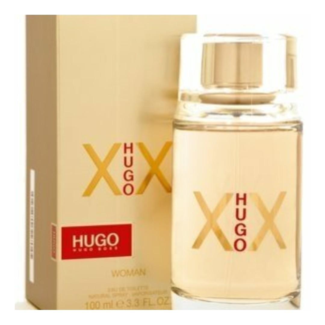 hugo xx perfume