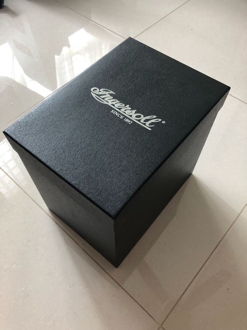Ingersoll watch winder online