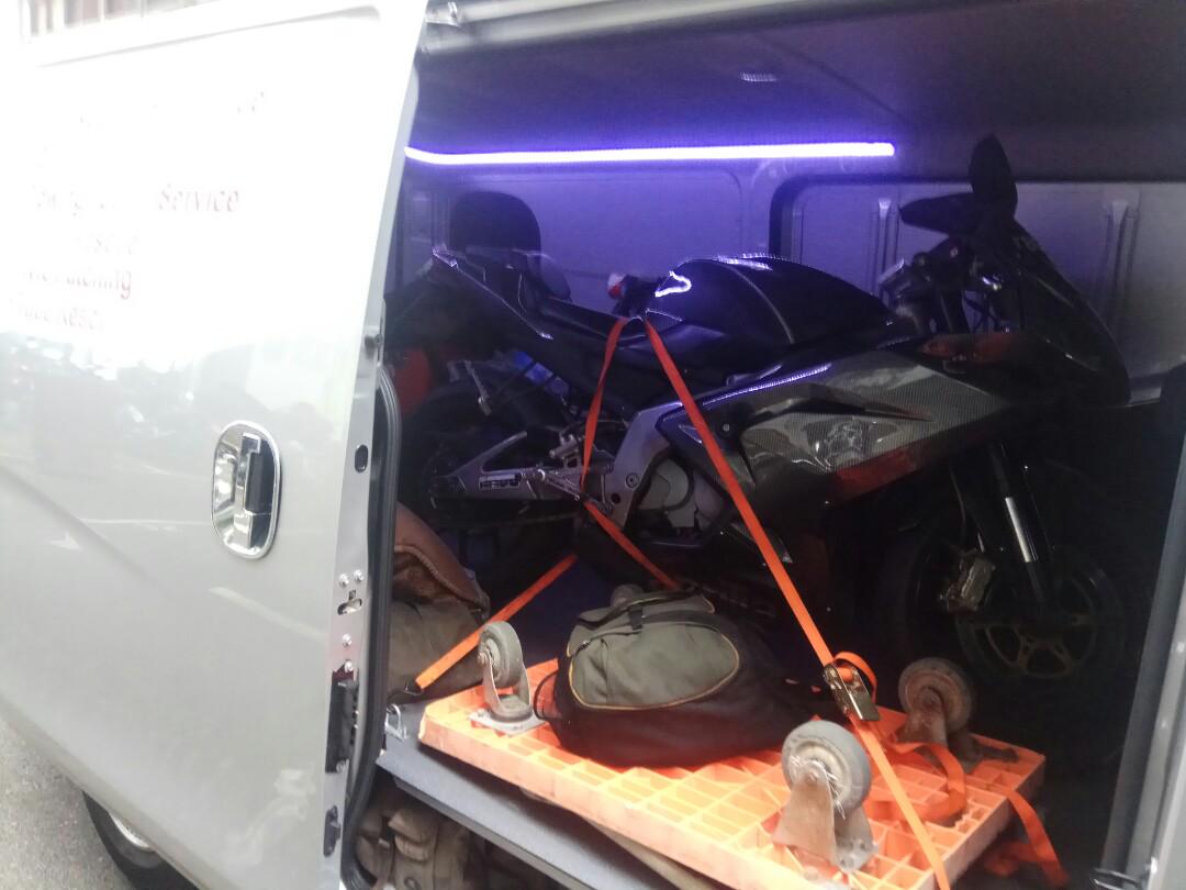 Islandwide Motorcycle Towing Mobile Mechanic Onsite Motorcycle Repair Motorcycles Motorcycle Accessories On Carousell