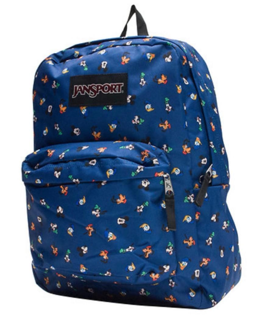 Jansport Disney Backpack