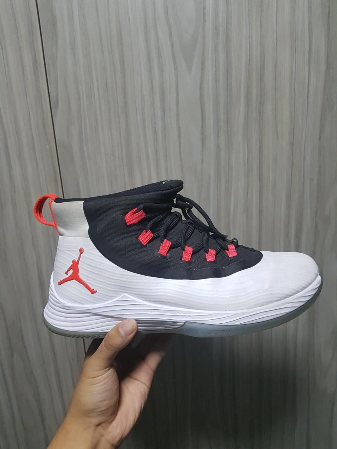 jordan casual wear