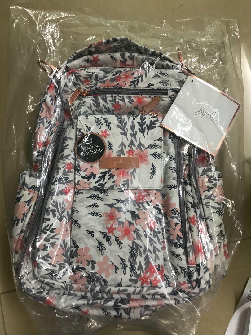 jujube sakura swirl be right back