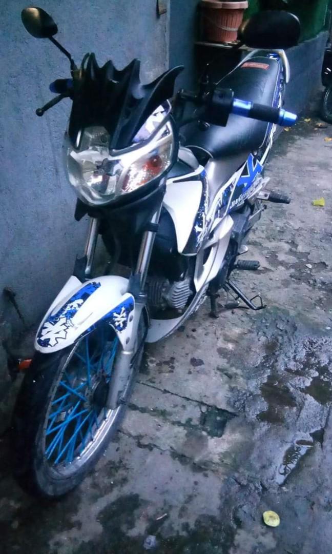 Kawasaki fury 2008 model cheap