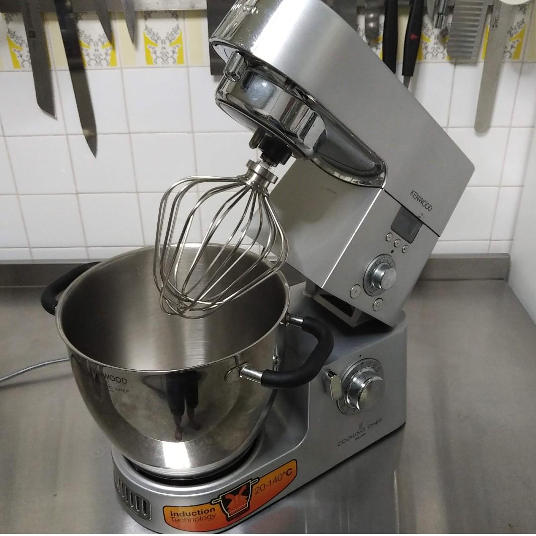Kenwood cooking chef km070 sale