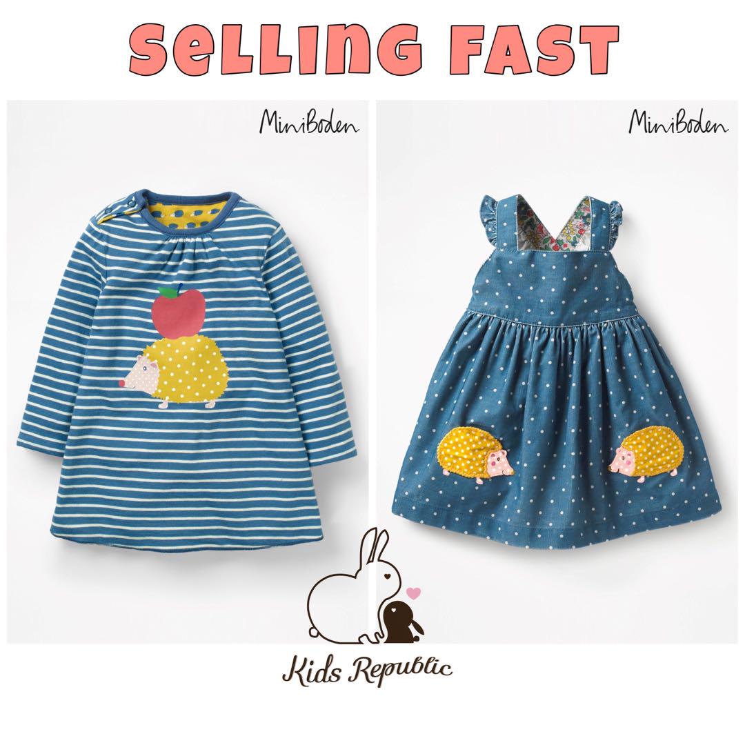 boden pinafore