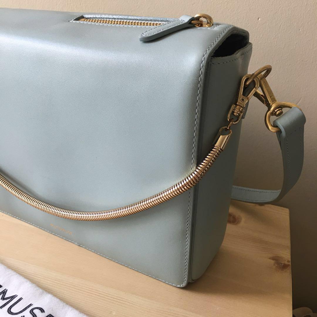 Amuse bag korea best sale