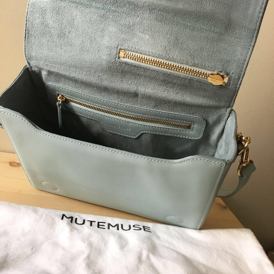 mutemuse bag malaysia