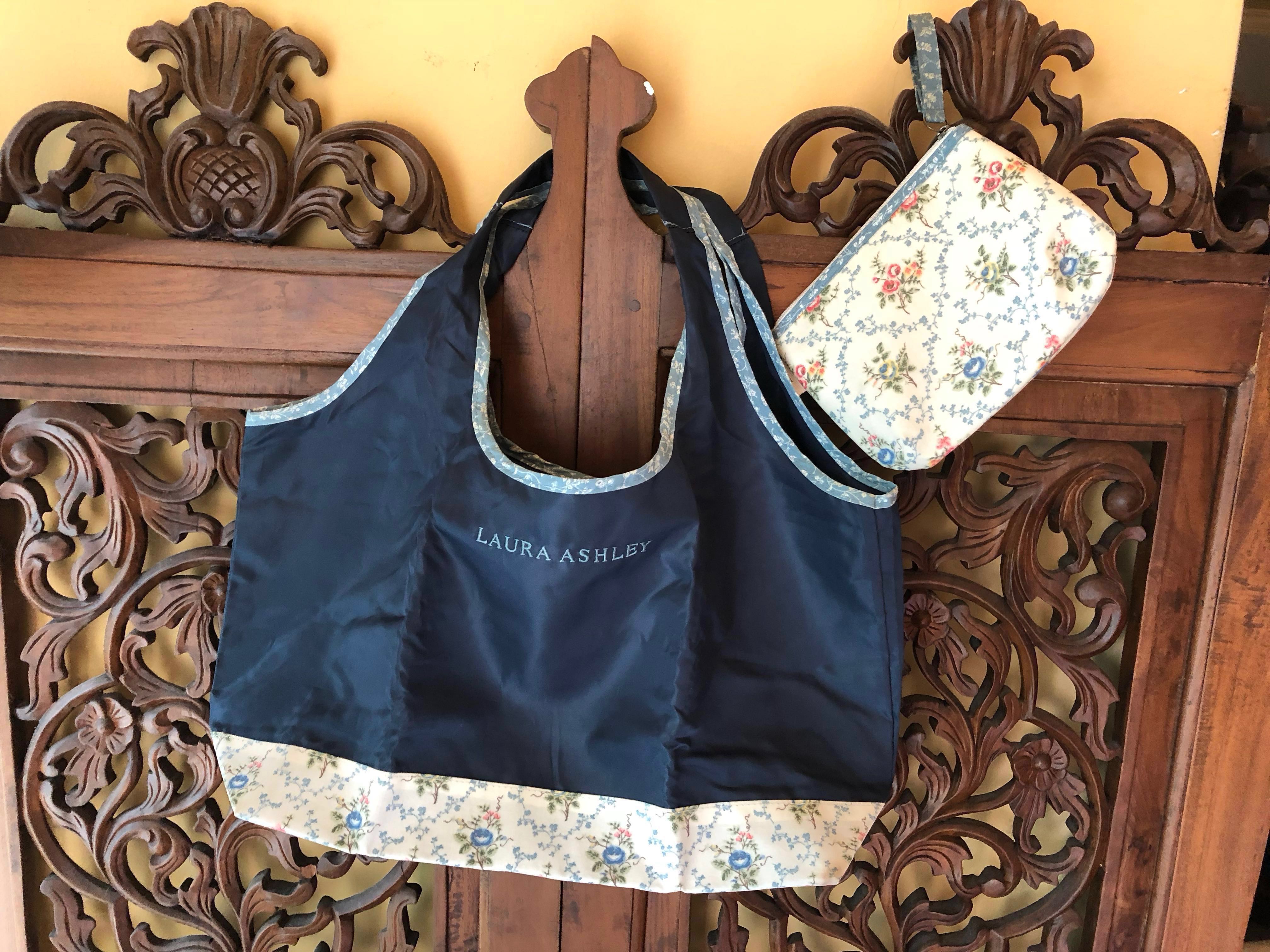 laura ashley bags