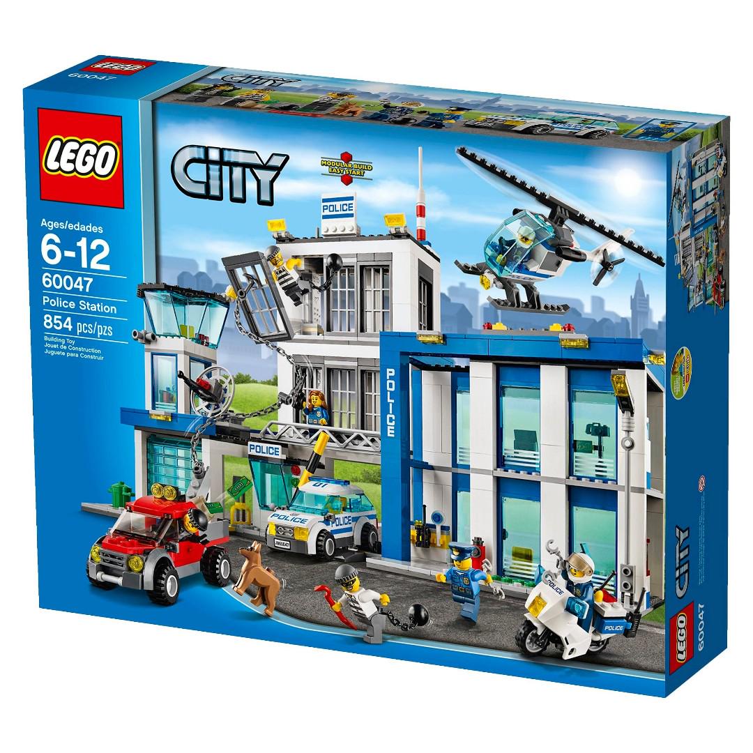 lego set 60047