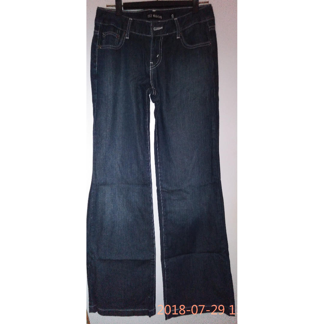 levi strauss australia