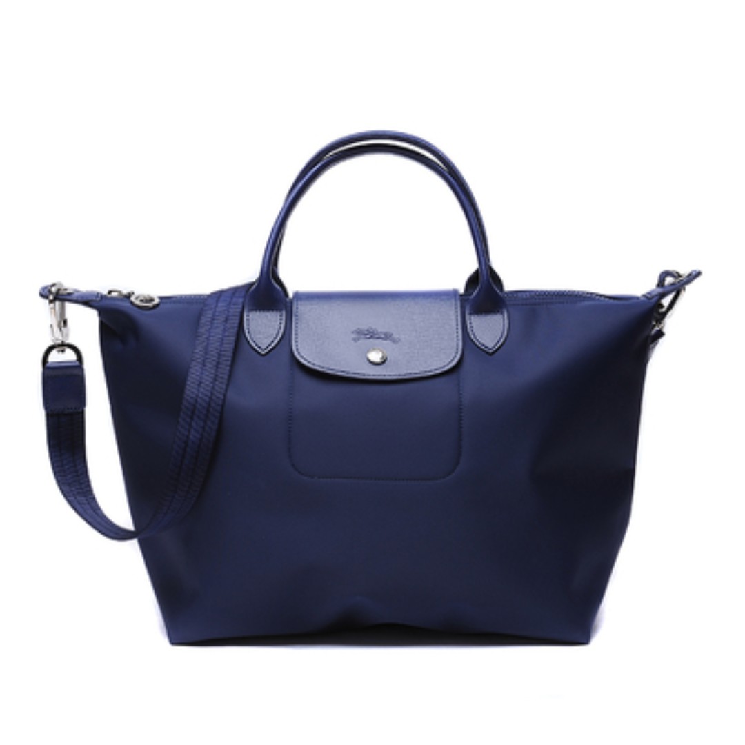 longchamp blue