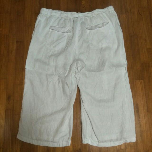 m and s wide leg jeans