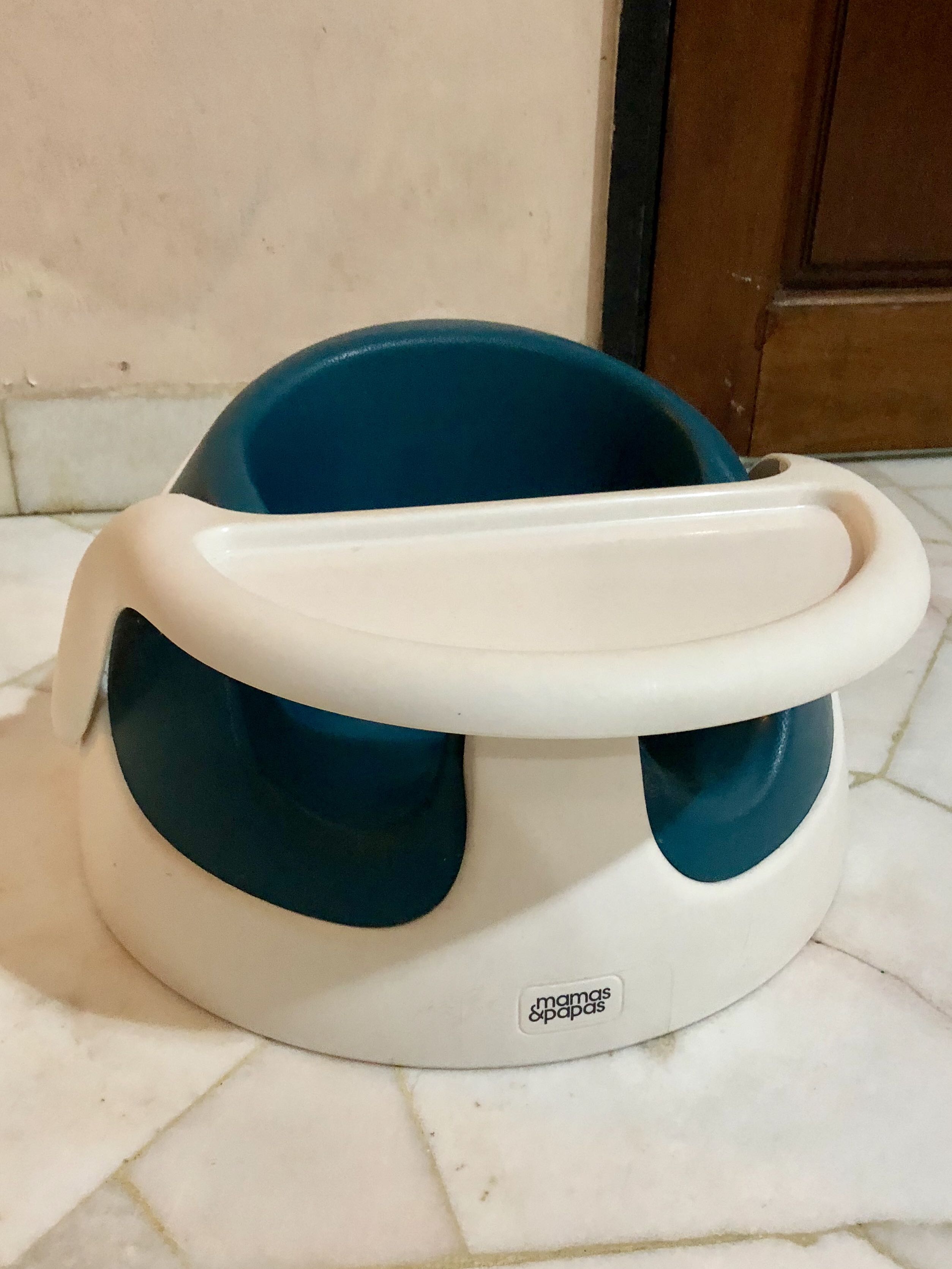 Mamas Papas Floor Seat Babies Kids Others On Carousell