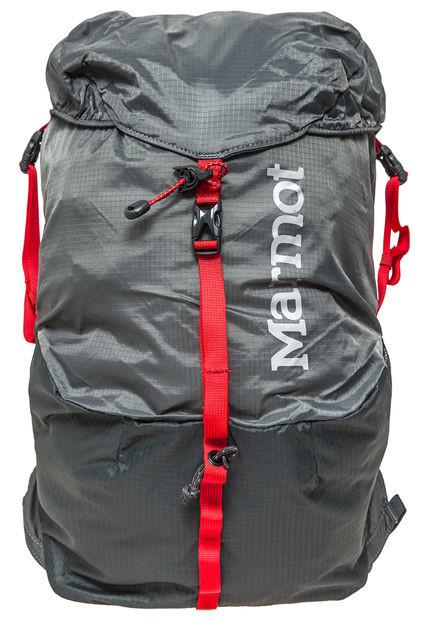 marmot boulder backpack
