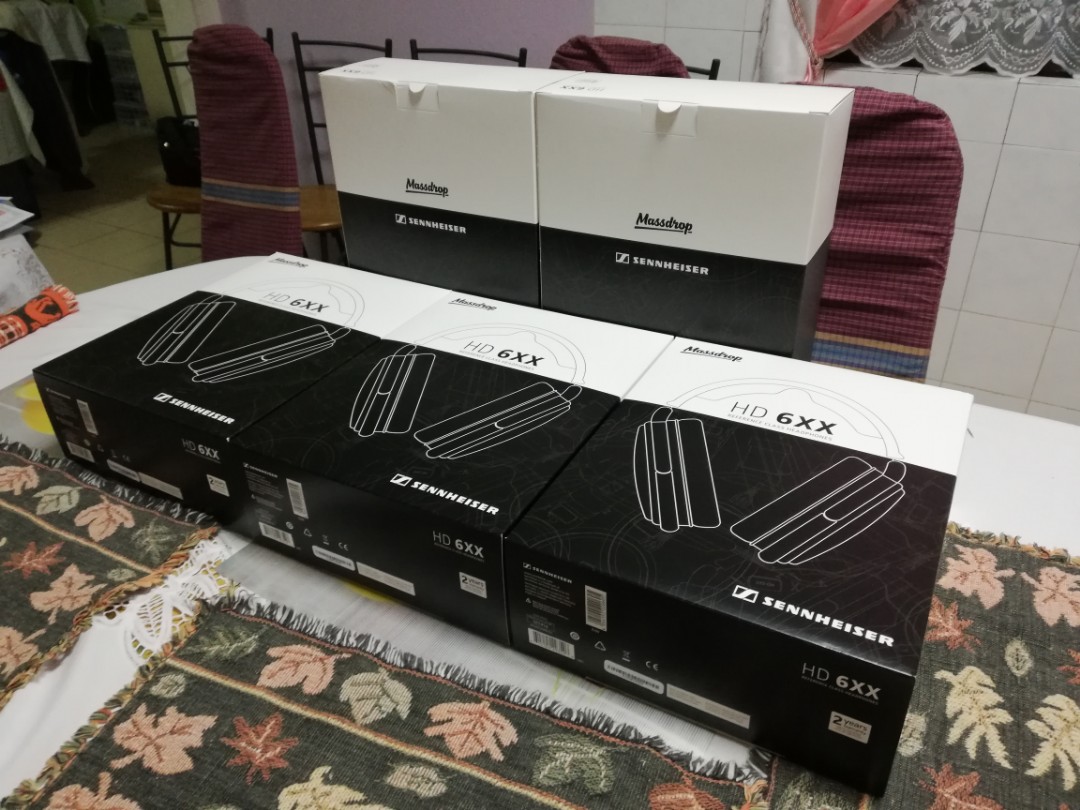 Massdrop audiophile hotsell