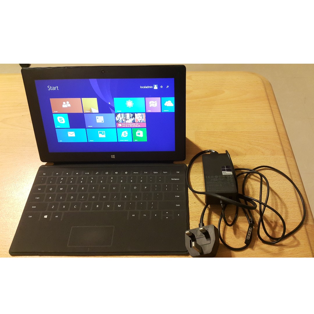 microsoft surface pro 1 for cheap sale