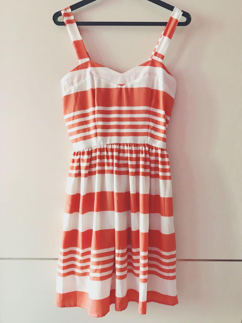 modcloth summer dresses