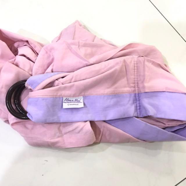 moms in mind sling