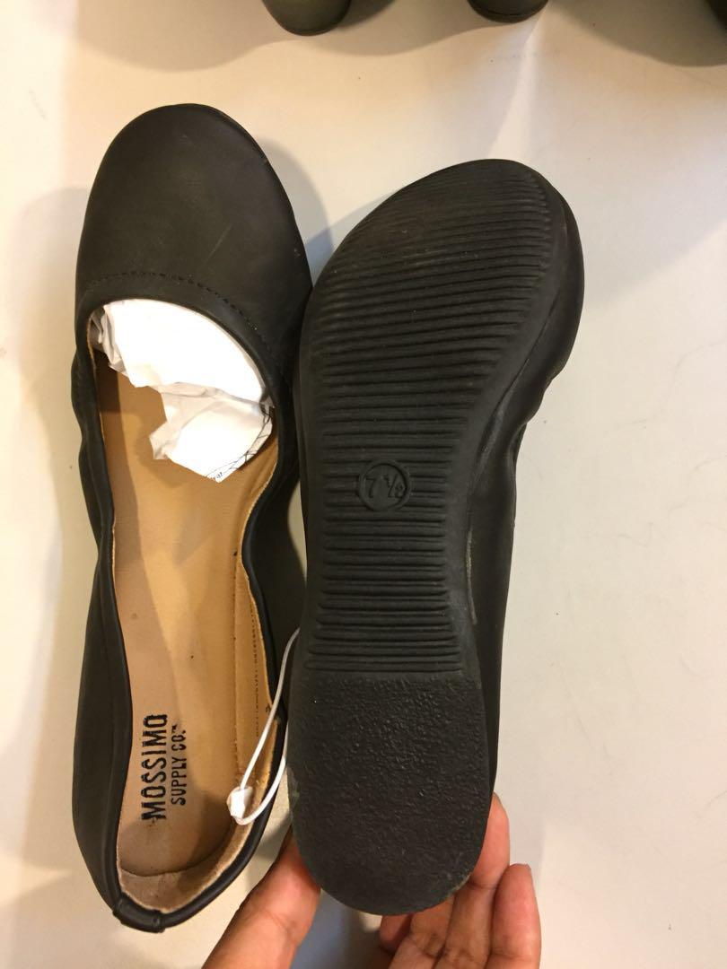 Mossimo supply & co shoes, Women's Fashion, Footwear, Flats on Carousell