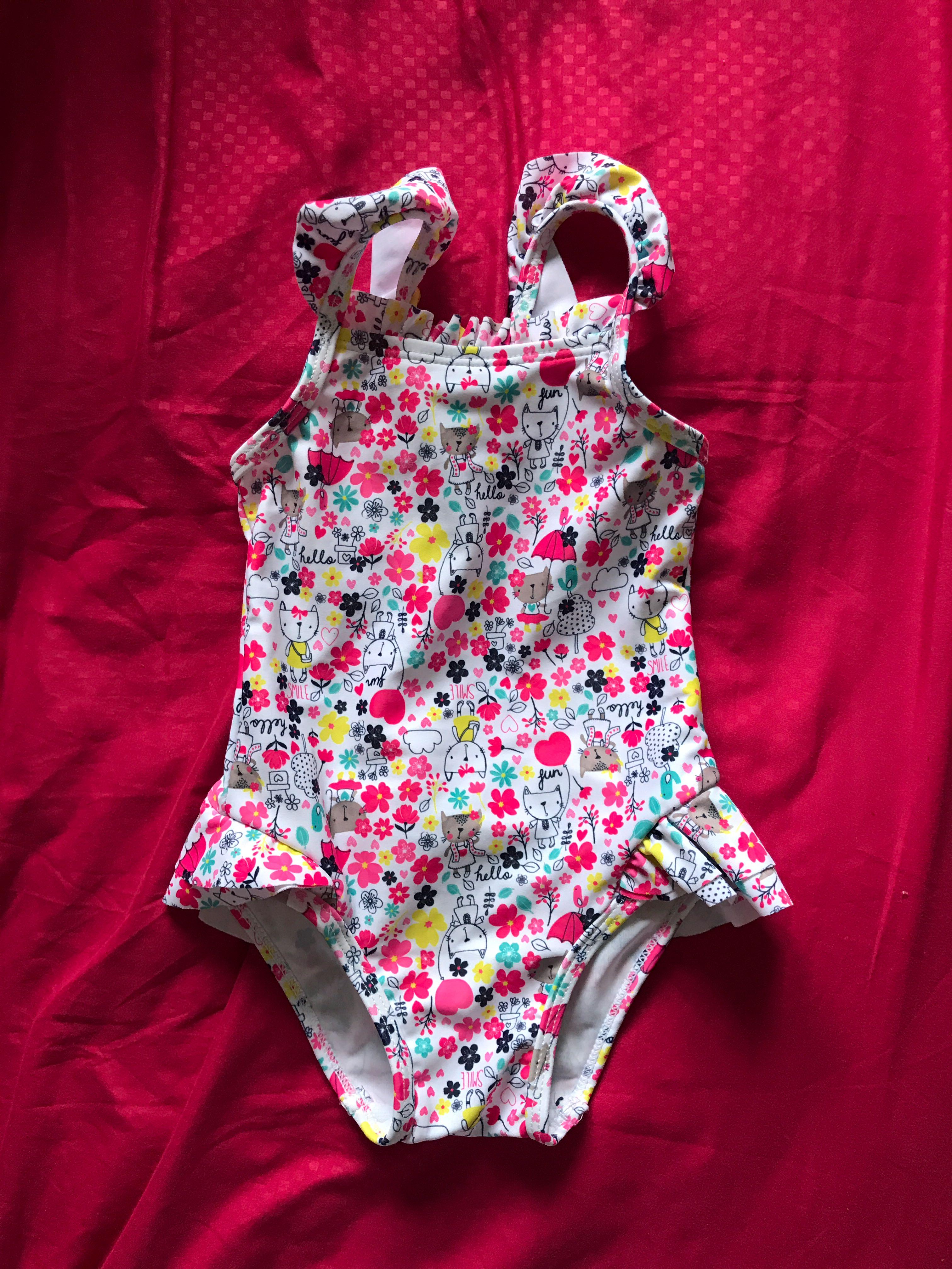 mothercare swimwear