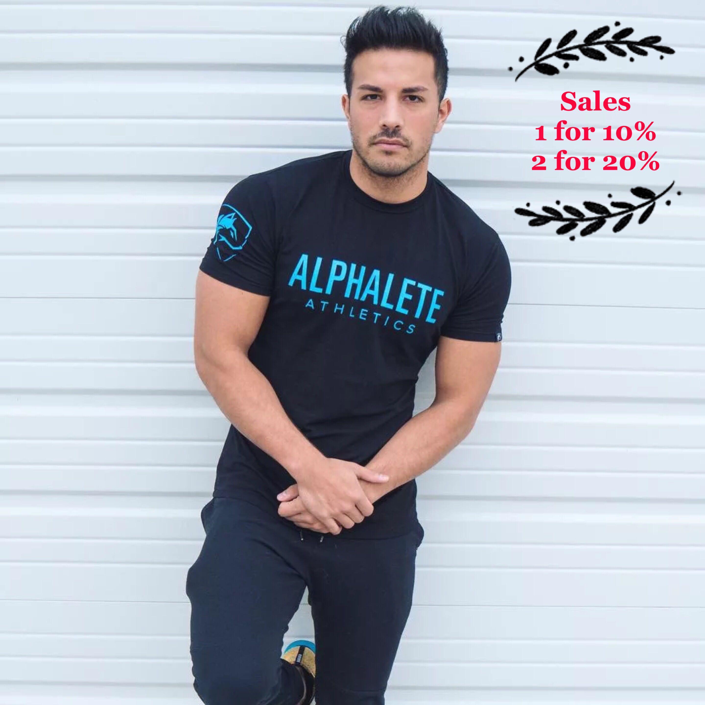 Mens gym t shirts sale on sale