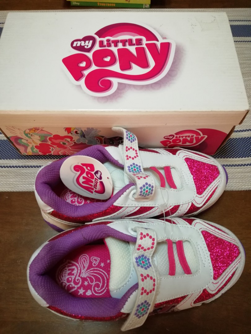 Pony rubber shoes Clearance