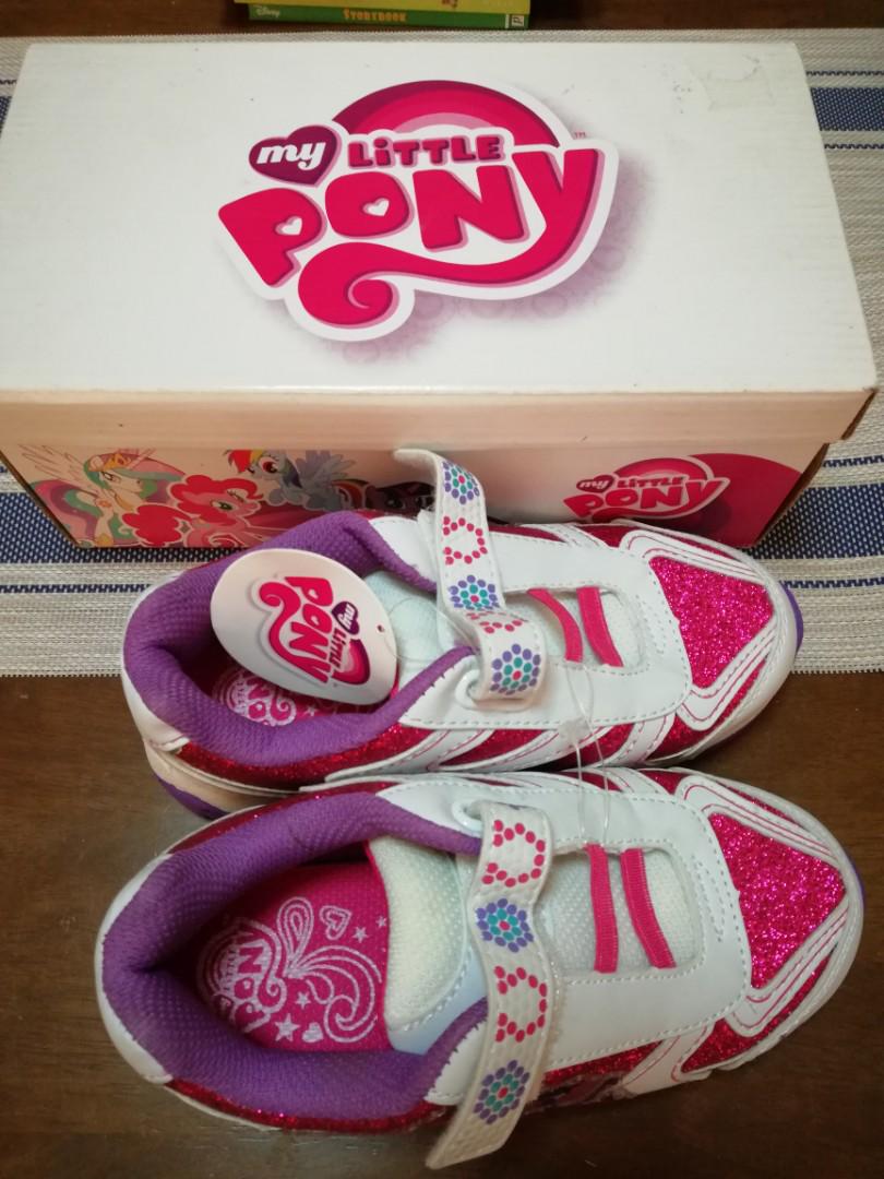 Pony rubber shoes discount