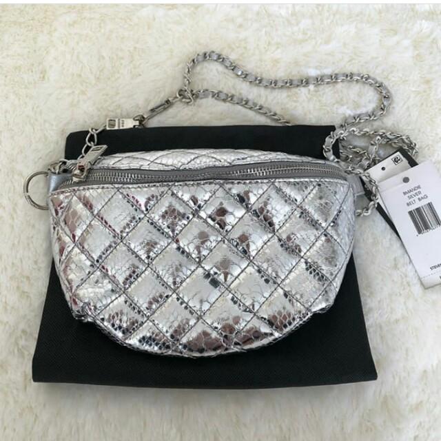 steve madden bumbag