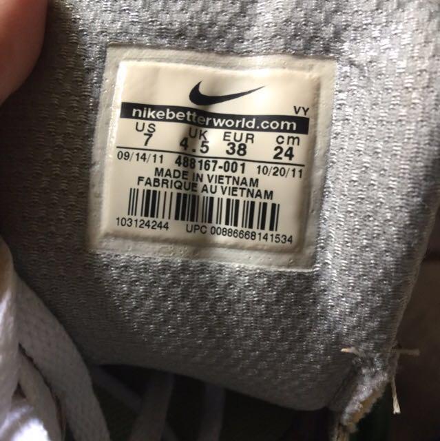 where to buy authentic nike shoes online