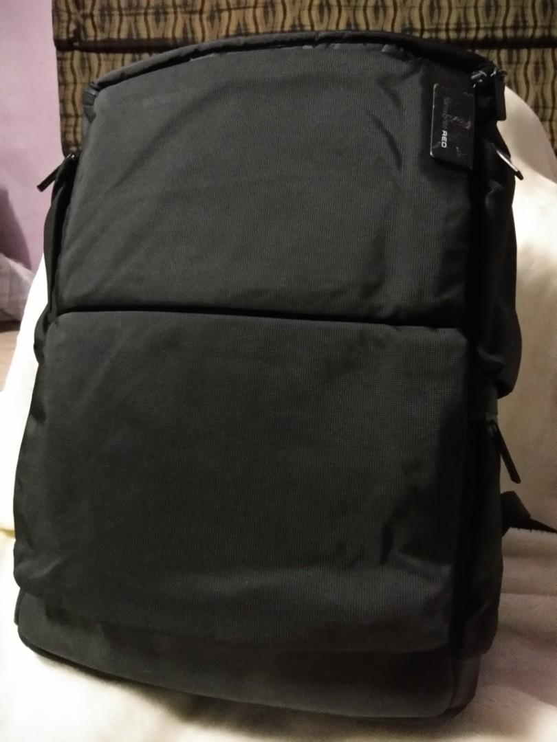 Samsonite red turris sling bag store