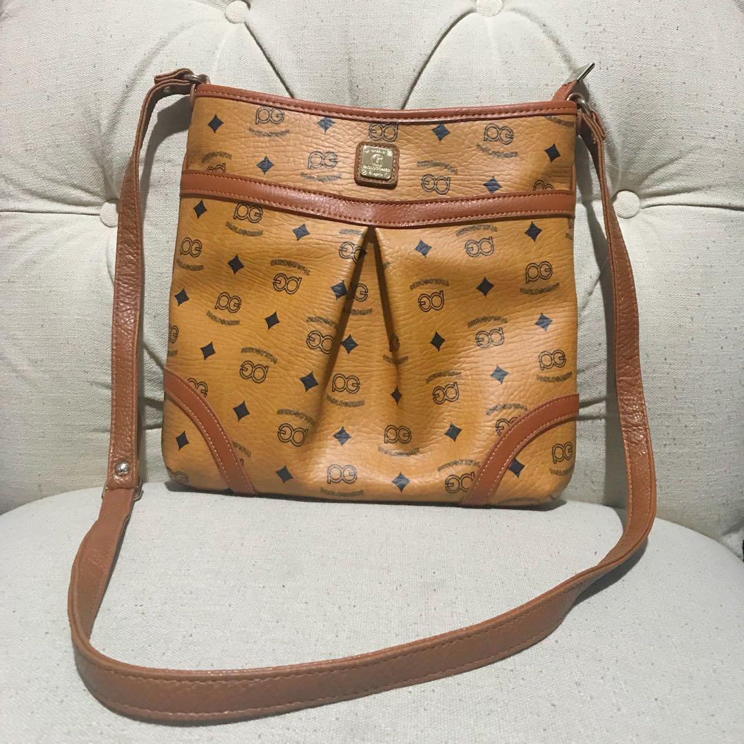 Paolo gomes sling bag price store