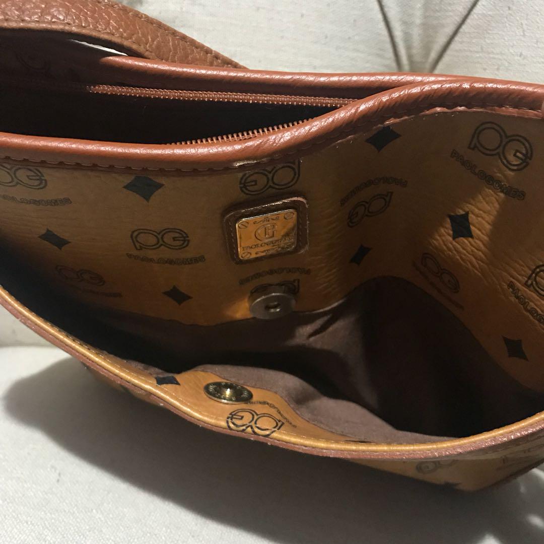 Paolo gomes hotsell sling bag price