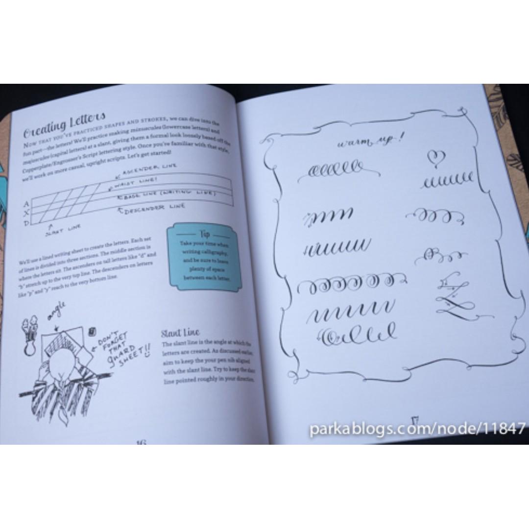 Pre Order Creative Lettering And Beyond Inspiring Tips
