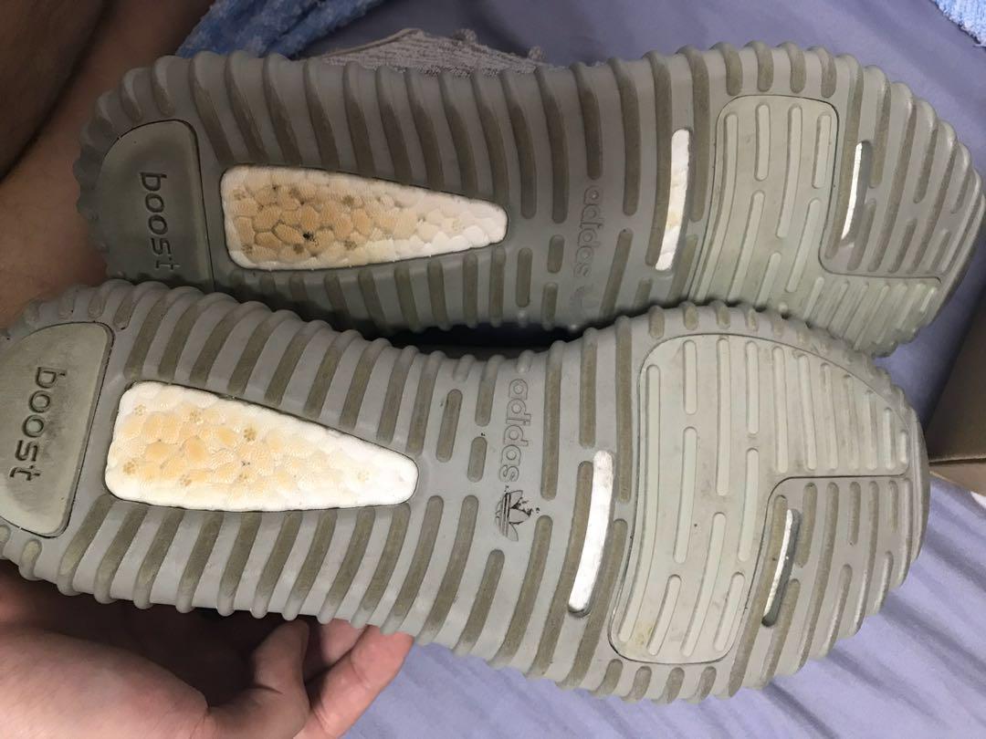 Yeezy v1 best sale moonrock price