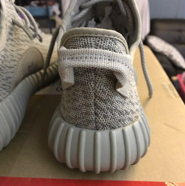 Yeezy v1 2025 moonrock price