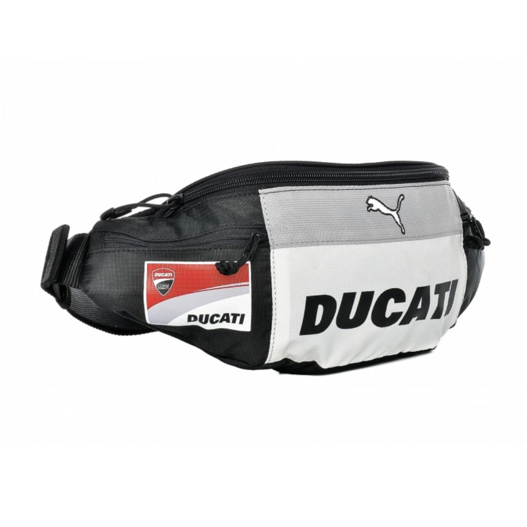 PUMA DUCATI POUCH WAIST BAG Men s Fashion Bags Belt bags