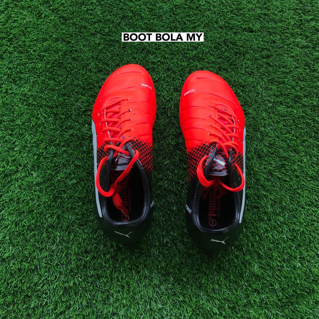 Puma evopower 1.3 men sales 40