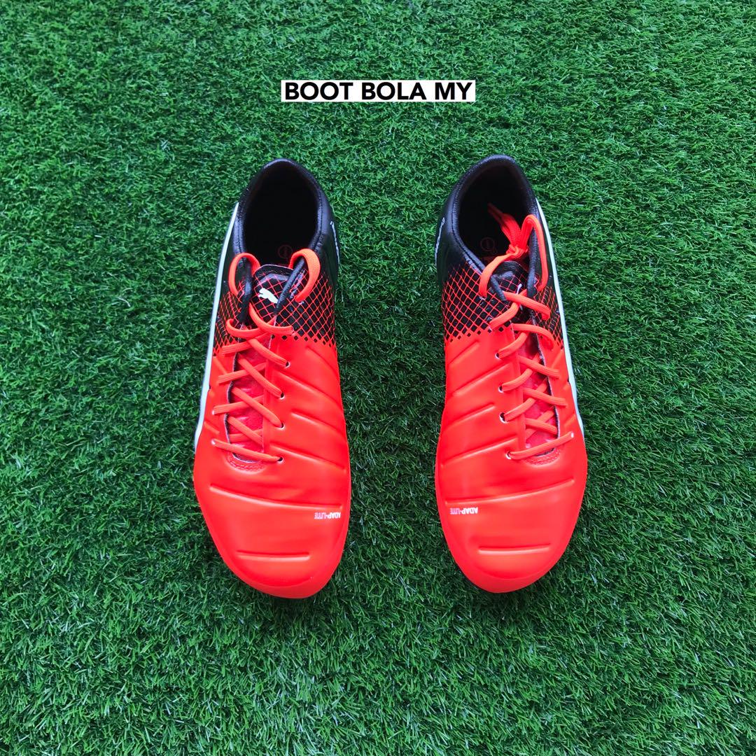 PUMA EVOPOWER 1.3 SG MIXSTUD