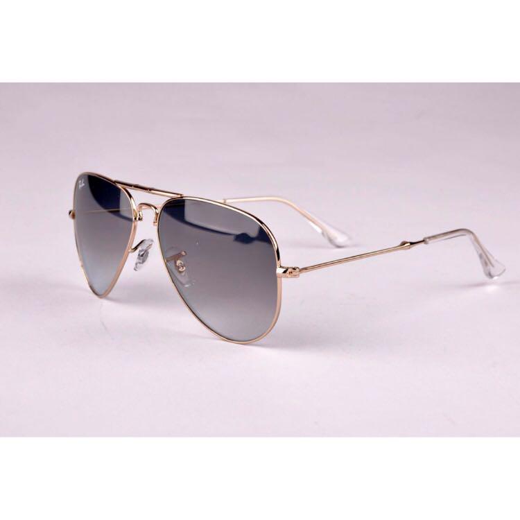 Ray ban discount rb3479 folding aviator