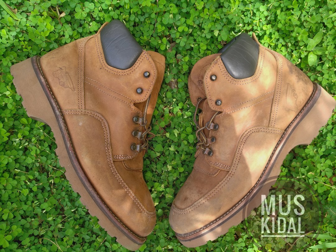 Red wing boots 2156 cheap