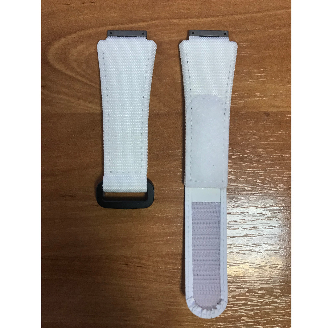 Richard mille velcro strap Clearance