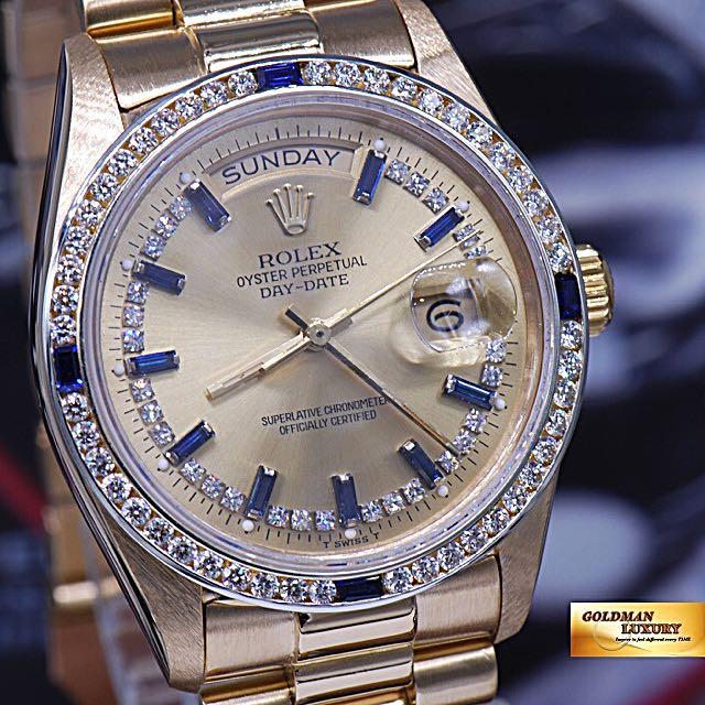 Day discount date sapphire